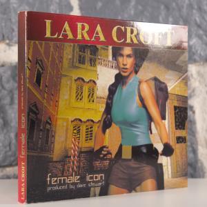 Lara Croft Female Icon (02)